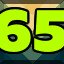 Achievement 445