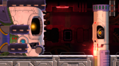 Mid-Boss Buster