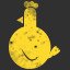 Space Chicken Tonight