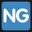 NG Button