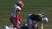 Getting Defensive