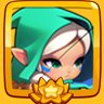 [Light Ranger] Level 5