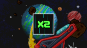 2X Orb