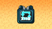 RELOADING: 180%