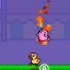 Dive bomb