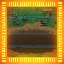 Trial by fire (gold)