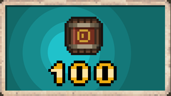 Keep on smashing!