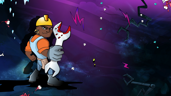 Chrome The Builder