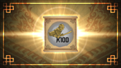 Master of Triple Digits