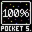 Until next time, friend. (Pocket Squirm)