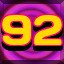 Achievement 3445