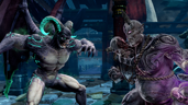 Eyedol's Matchups