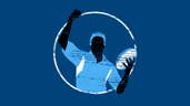 New Tries Record