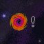 Now you're thinking with wormholes.