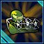 Complete Run With Incredibility: Life Harvester