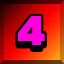 Achievement 4125