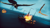 Emissary from the Deep