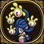 Defeat Aqua Medusa