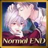 Gingetsu Normal Ending