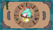 Muffin Man
