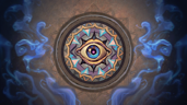 The Eye of Worlds