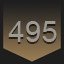 495 level