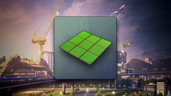 SIMulated City