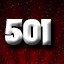 501 Achievements