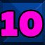 Achievement 641