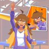 Aika: the Tiger of Kotobuki
