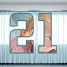 21 level completed