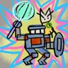 Robo Fight!