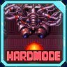Arcade Style Hard Version Third Boss