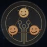 The power of three