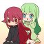 Elesis & Holy