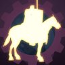 Commander of Cavalry