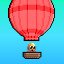 Hot Air Hot Rescue