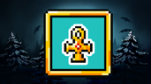 Golden Talisman