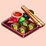 For making 30 sushi.