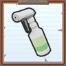Infinity spray?