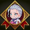 Commander Harold's Lonely Band