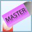 Master Eraser