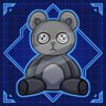 Little Plushy Man