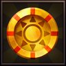 1000, 25X Gold Coins