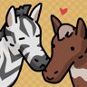 Horsing Around