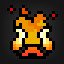 The Flaming Burden