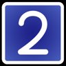 2