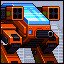 Сombat robot