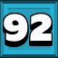 Achievement 762