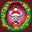 Eleven Mice Gathering